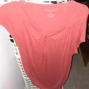 Maternity XXL top